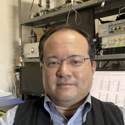 地本宗平 Sohei Chimoto