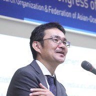 喜多村和郎 Kazuo Kitamura