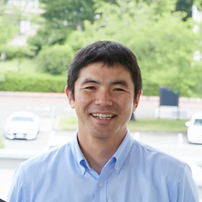 真仁田聡 Satoshi Manita