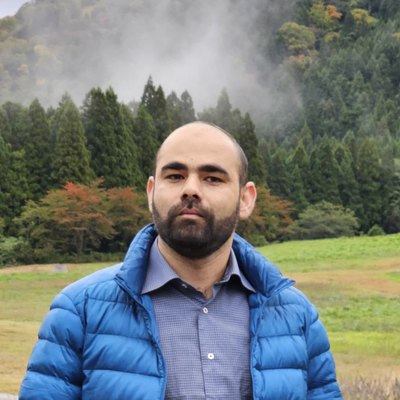 シャリフ アミル Aamir Sharif